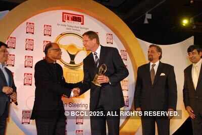 Joaquim, Captain Gopinath