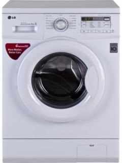 Lg 6 Kgs Fully Automatic Front Load Washing M Cs Online At Best