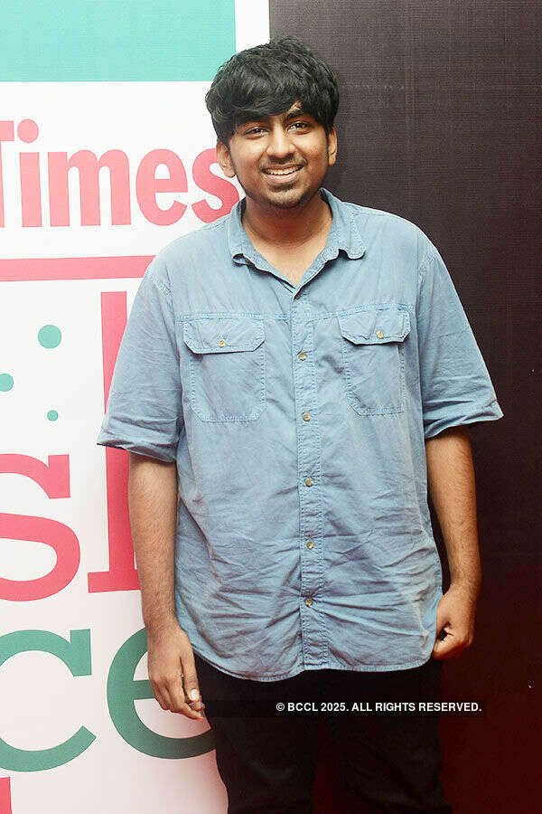 Fresh Face auditions @ EEC