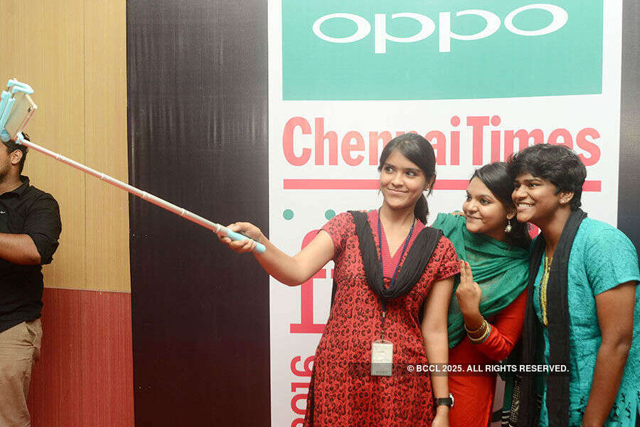 Fresh Face auditions @ EEC