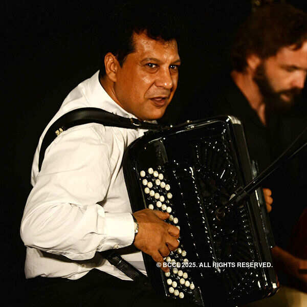 Flute concert by Shashank