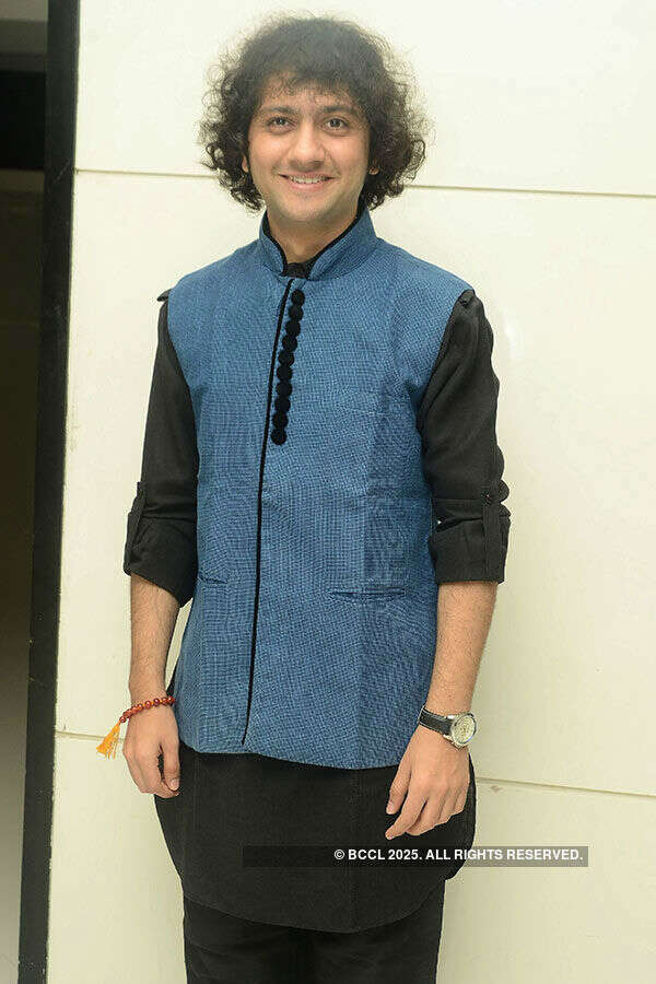 Flute concert by Shashank