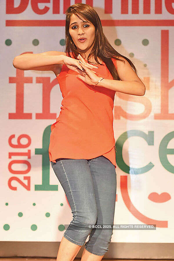 Fresh Face auditions @ DCAC