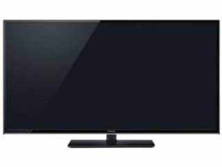 panasonic tv with side speakers