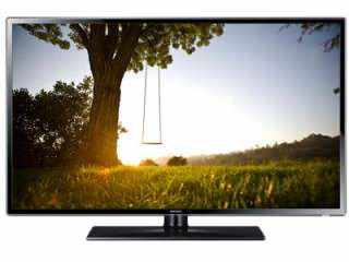 voorzichtig bloed Ga naar het circuit Samsung UA46F6400AR 46 inch LED Full HD TV Online at Best Prices in India  (9th Feb 2022) at Gadgets Now