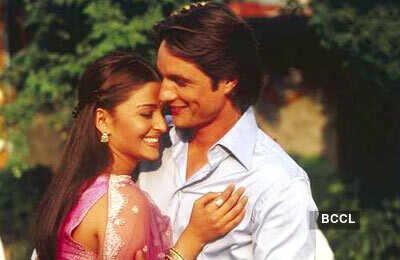 Bride & Prejudice