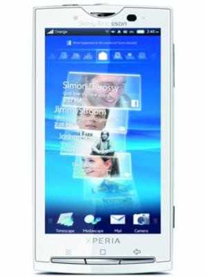 Compare Tata Docomo Sony Ericsson Xperia X10 Vs Tata Docomo Sony Ericsson Xperia X10 Price Specs Review Gadgets Now