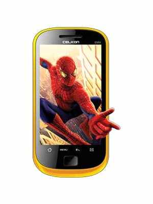 celkon c555 applications
