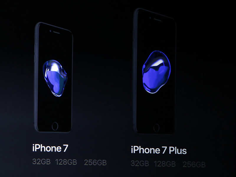 More internal storage