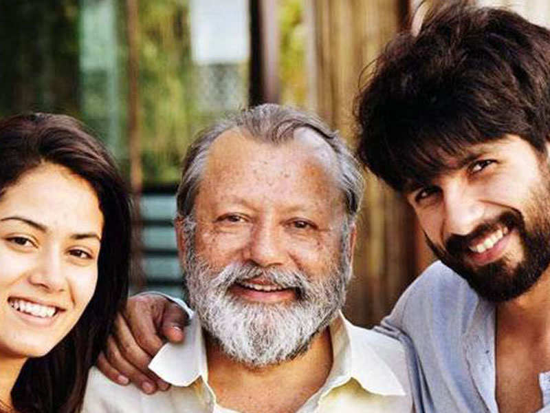 pankaj kapoor