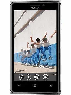 Nokia Lumia 925 Lte Price In India Full Specifications