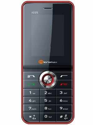 MICROMAX X225 DRIVERS DOWNLOAD