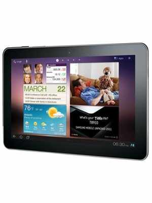 dier Conceit Verkoper Samsung Galaxy Tab 10.1 16GB WiFi Price in India, Full Specifications (24th  Jan 2022) at Gadgets Now