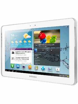 Samsung Galaxy Tab 2 10.1 16GB WiFi in India, Full (10th Feb Gadgets Now