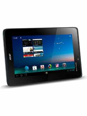 Acer Iconia Tab A110 Price In India Full Specifications 10th Jul 21 At Gadgets Now