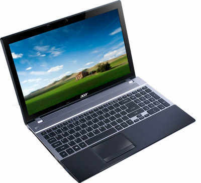 Acer aspire v3 571g апгрейд