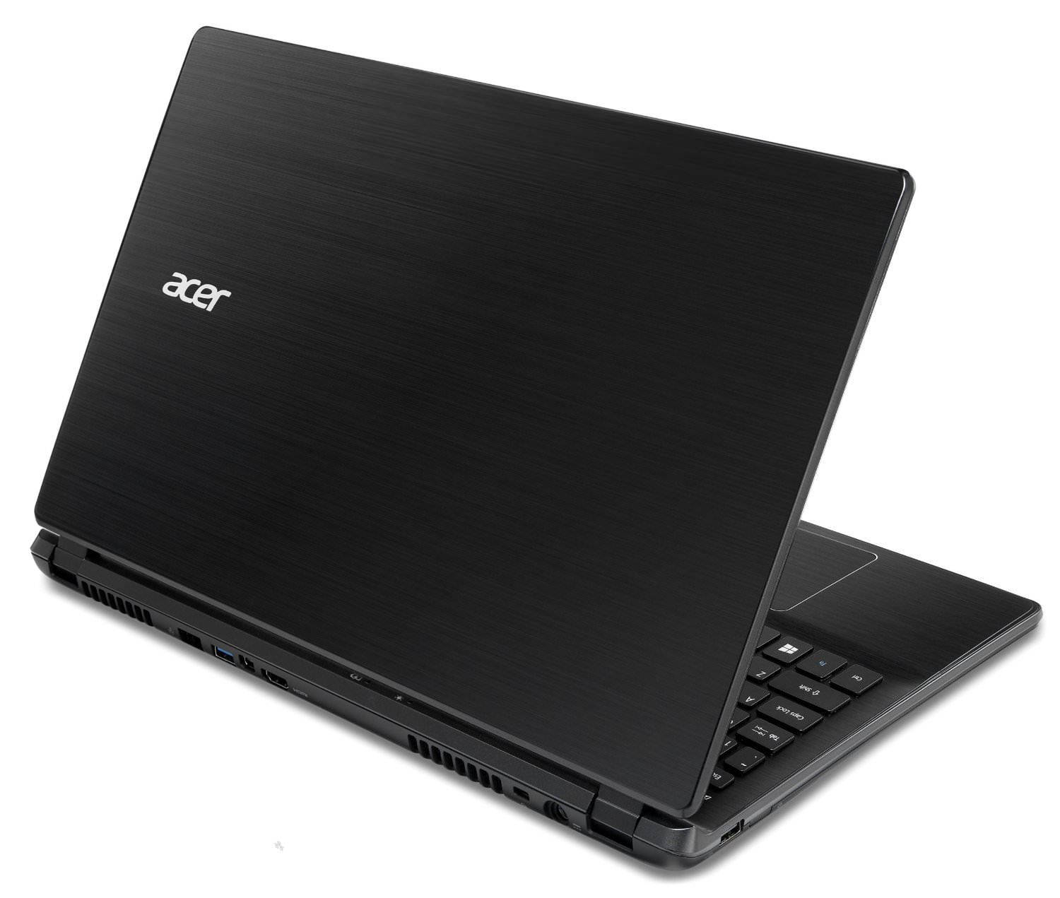 V5 573g acer aspire i5 нет изображения