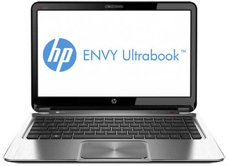 HP Envy 4-1203TX Ultrabook User Review | Gadgets Now