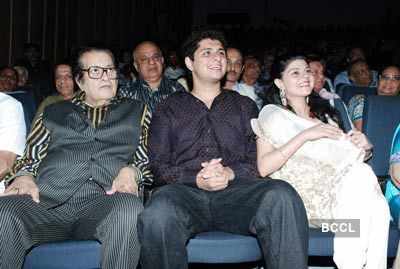 'Tribute to Mahendra Kapoor'