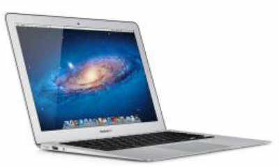 Apple Mac 4