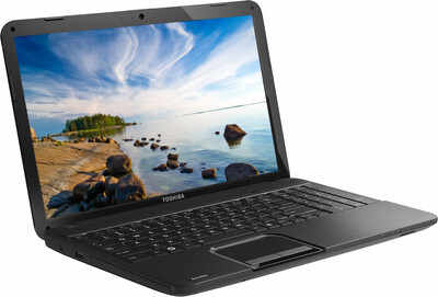 TOSHIBA SATELLITE C850-P0012 DRIVERS PC