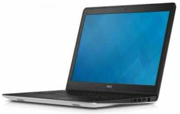 Dell Inspiron Laptop - 15 5547 Price in 