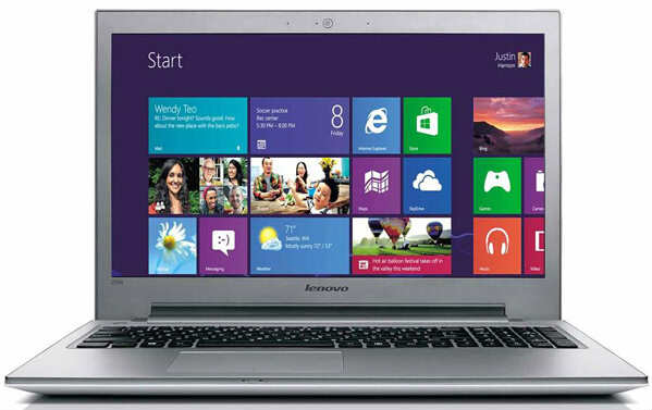 Lenovo Ideapad Z500 Online At Best Price In India 29th Oct Gadgets Now