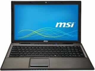 Msi Gl75 Leopard Gaming Laptop 10th Gen Intel Core I7 10750h Geforce Gtx 1660ti 144hz 1080p Display