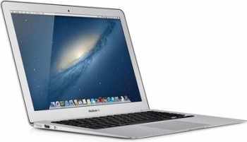 Compare Apple Macbook Air Md223hna Ultrabook Vs Hp Envy 13 D052tu