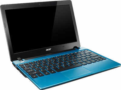 Acer Aspire V5 121 NXM82SI004 Netbook