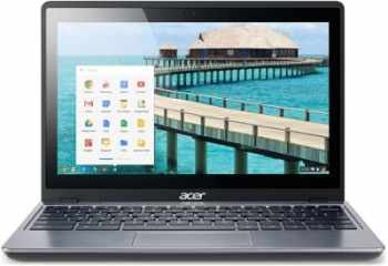 Acer Chromebook C720 Online At Best Price In India 27th Jul 2020