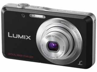 vriendelijke groet Aardewerk Mos Panasonic Lumix DMC-FH4 Point & Shoot Camera: Price, Full Specifications &  Features (24th Jan 2022) at Gadgets Now