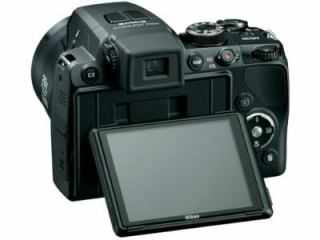 Zuigeling bus herfst Nikon Coolpix P100 Bridge Camera: Price, Full Specifications & Features  (24th Jan 2022) at Gadgets Now
