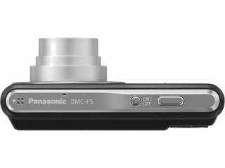 Panasonic Lumix DMC-F5 Point & Camera: Full & Features (6th Feb 2022) at Gadgets Now