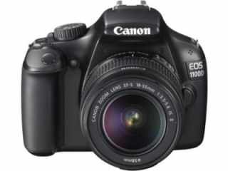 Canon Eos 1100d Ef S 18 55 Mm Is Ii Lens Digital Slr Camera User Review Gadgets Now