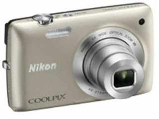 Nikon Coolpix S4400 Point & Shoot Camera: Price, Specifications & Features (4th Feb 2022) at Gadgets Now