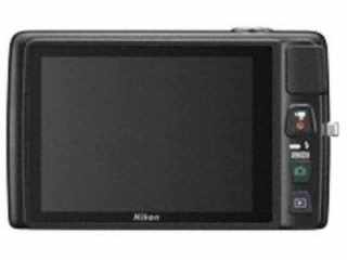 Nikon Coolpix S4400 Point & Shoot Camera: Price, Specifications & Features (4th Feb 2022) at Gadgets Now