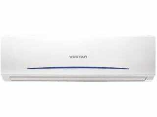 Vestar VAS18KT 1.5 Ton 3 Star Split AC 