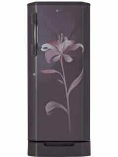 Lg D245bgln 235 Ltr Single Door Refrigerator Price Full Specifications Features 27th Jul 2021 At Gadgets Now