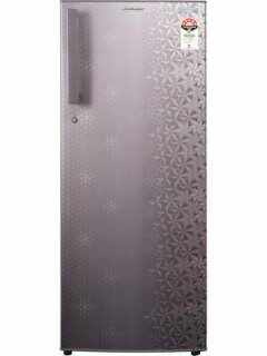 Kelvinator Ko255pt 245 Ltr Single Door Refrigerator Price Full Specifications Features 27th Jul 2021 At Gadgets Now