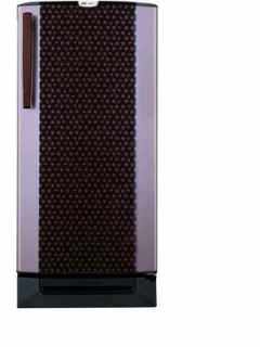 godrej car fridge 190 litre