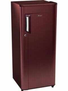 whirlpool refrigerator 185 ltr 4 star price