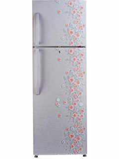 Haier Hrf 3673psl 347 Ltr Double Door Refrigerator Price Full Specifications Features 29th Jul 2021 At Gadgets Now