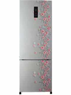 Haier Hrb 3403psl 320 Ltr Double Door Refrigerator Price Full Specifications Features 26th Jul 2021 At Gadgets Now