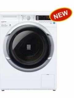 Hitachi Bd W85tae 8 5 Kg Fully Automatic Front Load Washing Machine User Review Gadgets Now