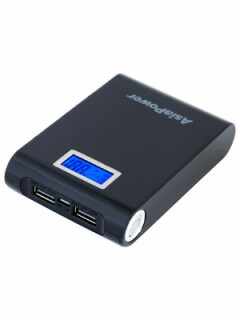 Compare Asiapower Ap 10400a 10400 Mah Power Bank Vs Asus Zenpower