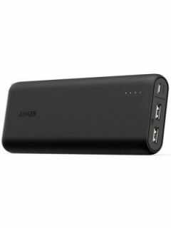 Anker Powercore 100 A 100 Mah Power Bank Price Full Specifications Features 28th Dec At Gadgets Now