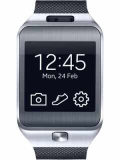 Samsung Gear 2 Price India, Full Specifications (6th Feb at Gadgets