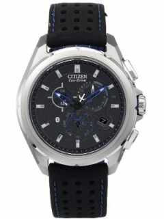 eco drive smartwatch