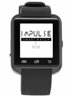 noise turbo watch